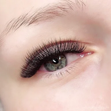 Салон красоты Lash Art Studio на 18-й линии Васильевского острова