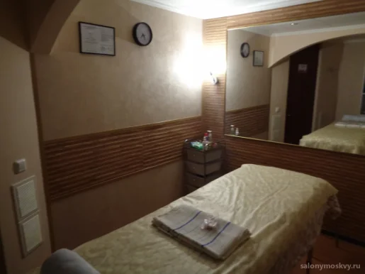 Массажный салон Le TAI
