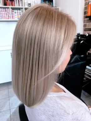 Салон красоты Studio New Look