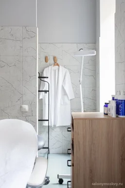 Центр красоты и здоровья Polyclinique