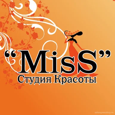 Салон красоты MisS