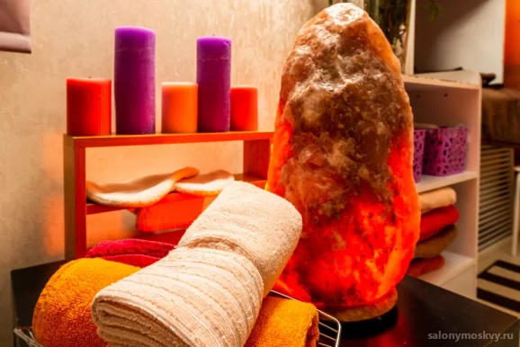 Салон красоты Bezze SPA