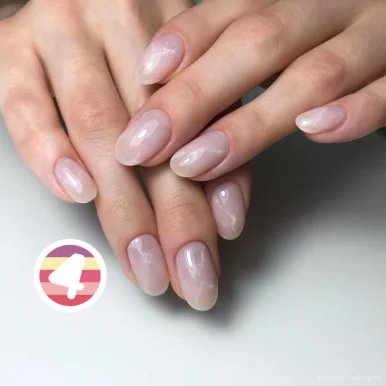 Студия маникюра и педикюра в 4 руки Smart Nails