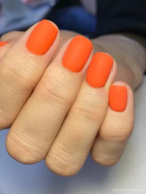 Салон красоты Nail Workshop на проспекте Маршака