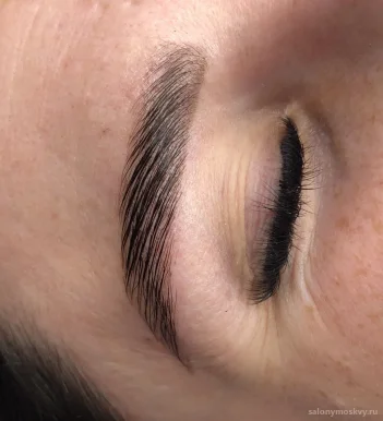 Студия красоты Beauty mafia by Baurova Alisa на проспекте Энгельса