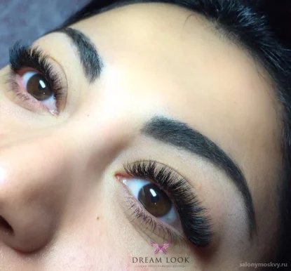 Студия красоты Dream Look