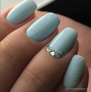 Art nail studio & Atelier