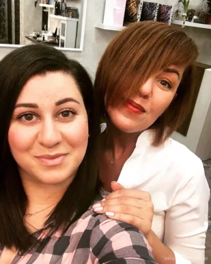 Салон красоты FLAT BEAUTY SALON