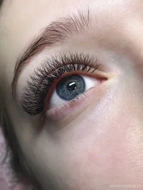 Салон красоты WowLash