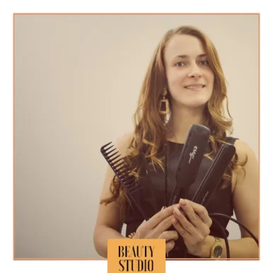 Салон маникюра и педикюра Beauty Studio