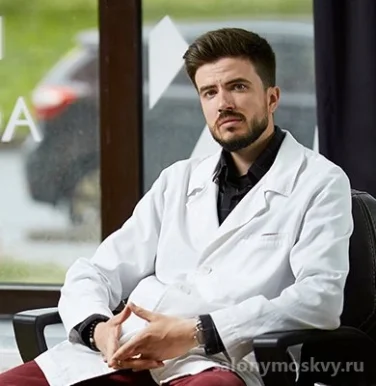 MOD Barbershop на улице Турку