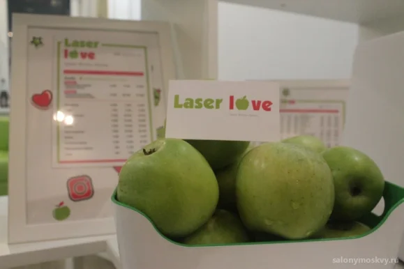Студия эпиляции Laser life на 9-ой линии В.О.