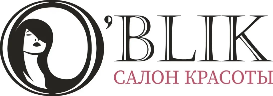 Салон красоты "O'blik"