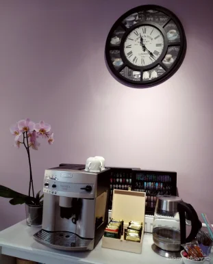 Ногтевая студия Katrin nail studio