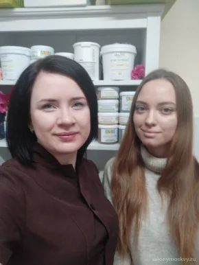 Салон Sugaring&SPA