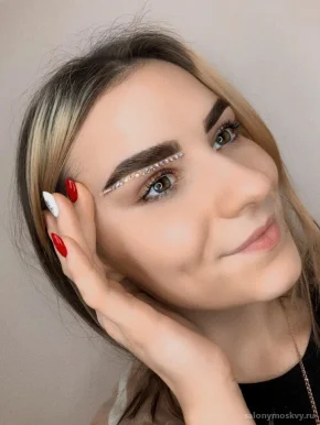 Салон-парикмахерская Ms HairStars