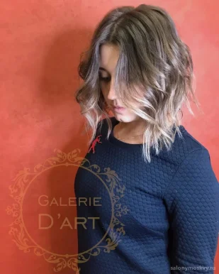 Galerie D`art