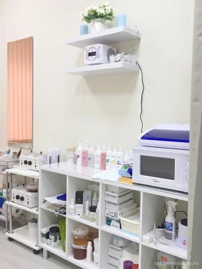 Студия красоты Анны Дербеневой