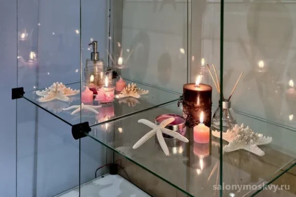 Салон dream SPA