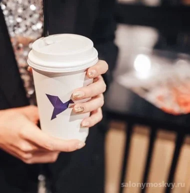 Салон красоты SIMPLE coffee & beauty
