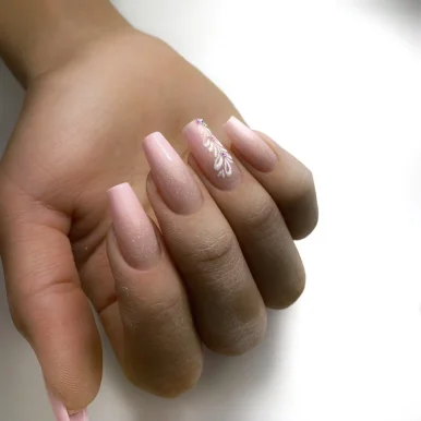 Ногтевая студия Nailbloom