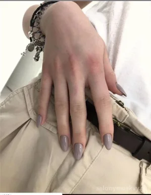 Студия Lakshmi4nail
