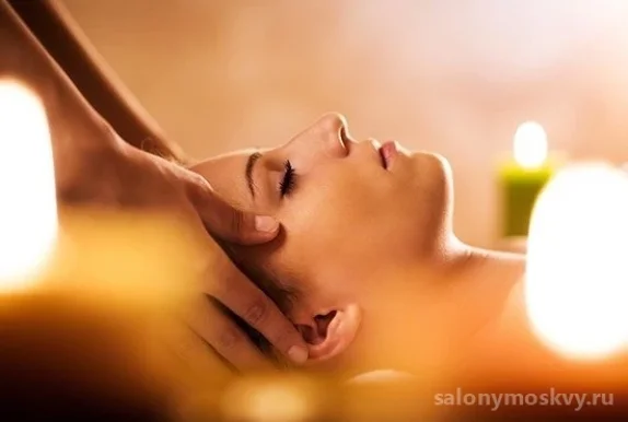 Салон тайского массажа и СПА Organic Thai SPA на улице Кораблестроителей