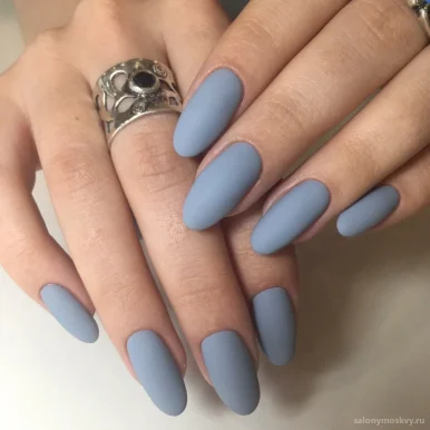 Dream nail