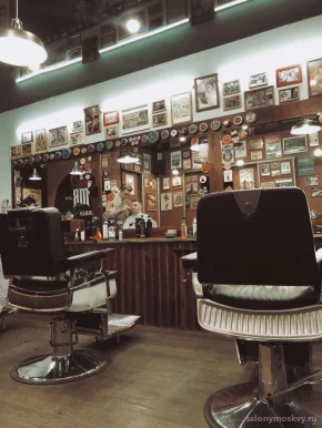 MR barbershop