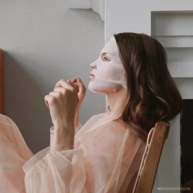 Салон красоты Art me beauty на проспекте Бакунина