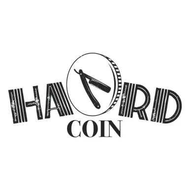 Барбершоп HARD COIN на проспекте Энгельса