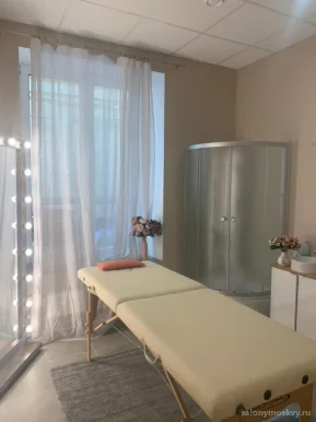 Студия моделирования фигуры Slim Beauty Bar на Камышовой улице