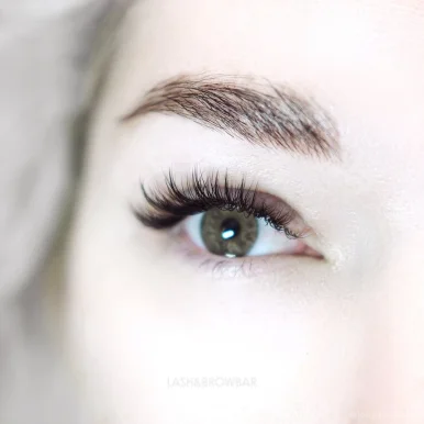 Салон бровей и ресниц Lash&BrowClub на проспекте Просвещения
