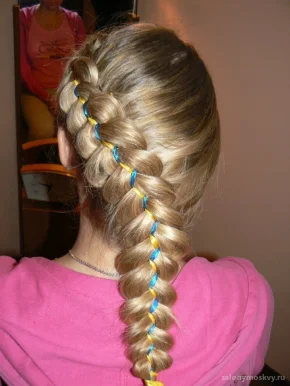 Семейная студия Zimka hair