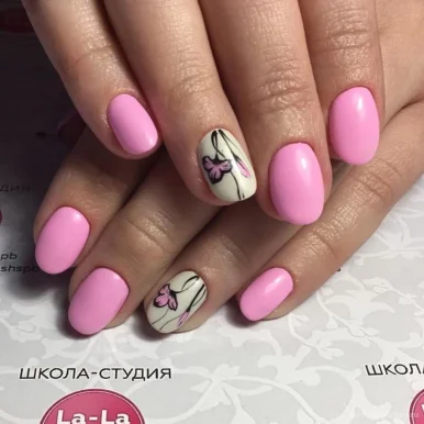 Салон красоты La-La Lash