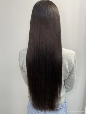 Салон красоты A11. Hair