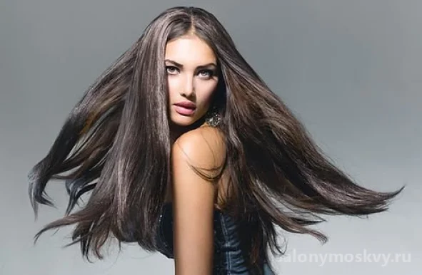 Салон красоты L.Vogue