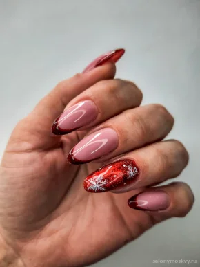 Ногтевая студия Mania Nails