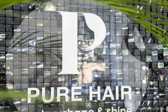 Салон красоты Pure Hair