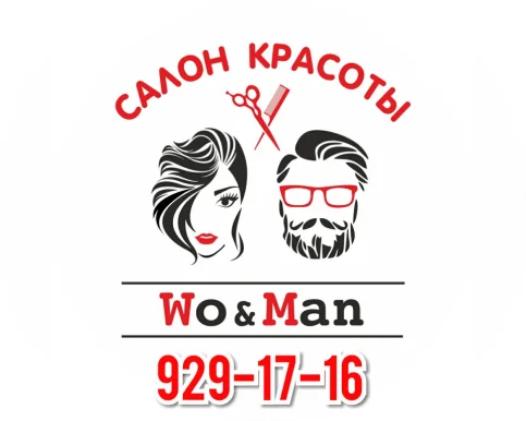 Салон красоты Wo&man