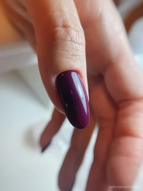 Студия маникюра Amore nails