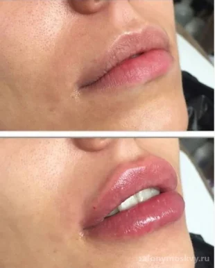 Студия красоты Brow-bar by Dayana на улице Ильюшина