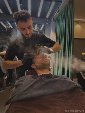 Барбершоп Zeyn Barber's