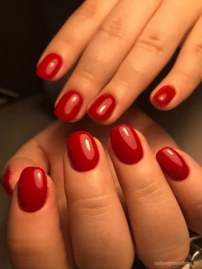 Салон красоты Beauty studio sevas