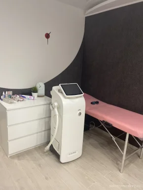 Студия эпиляции и макияжа Lazer Lab