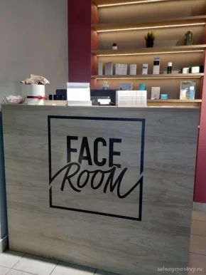 Студия массажа лица FaceRoom на Варшавской улице
