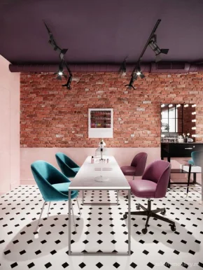Салон красоты View beauty club