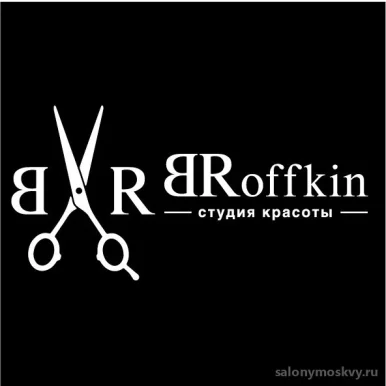 Студия красоты Broffkin