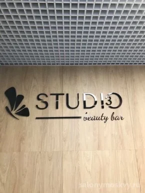 Салон красоты Studio 30