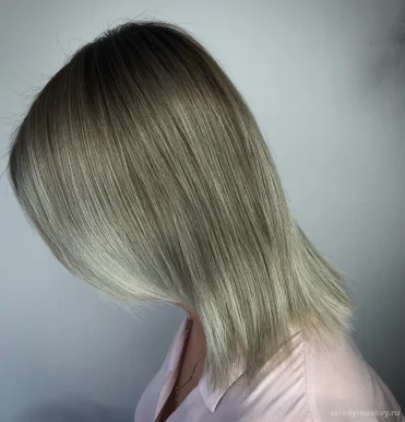 Салон красоты Color